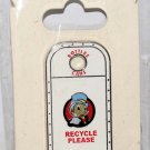 Walt Disney Imagineering WDI Recycling Bins Pin Condor Flats Version 1 Limited Edition 300 Walt Disney Imagineering WDI Recycling Bins Pin Condor Flats Version 1 Limited Edition 300