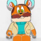 Disney Afternoon Series 2 Vinylmation Pin Monterey Jack Limited Release Disney Afternoon Series 2 Vinylmation Pin Monterey Jack Limited Release