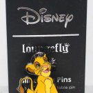Loungefly Disney Blind Box Cats Pin Lion King Young Simba