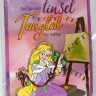 Disney 2019 Greeting Card and Pin Collection Set Tangled Rapunzel Limited Edition 4000 Disney 2019 Greeting Card and Pin Collection Set Tangled Rapunzel Limited Edition 4000