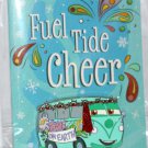 Disney 2019 Greeting Card and Pin Collection Set Cars Fillmore Limited Edition 4000 Disney 2019 Greeting Card and Pin Collection Set Cars Fillmore Limited Edition 4000