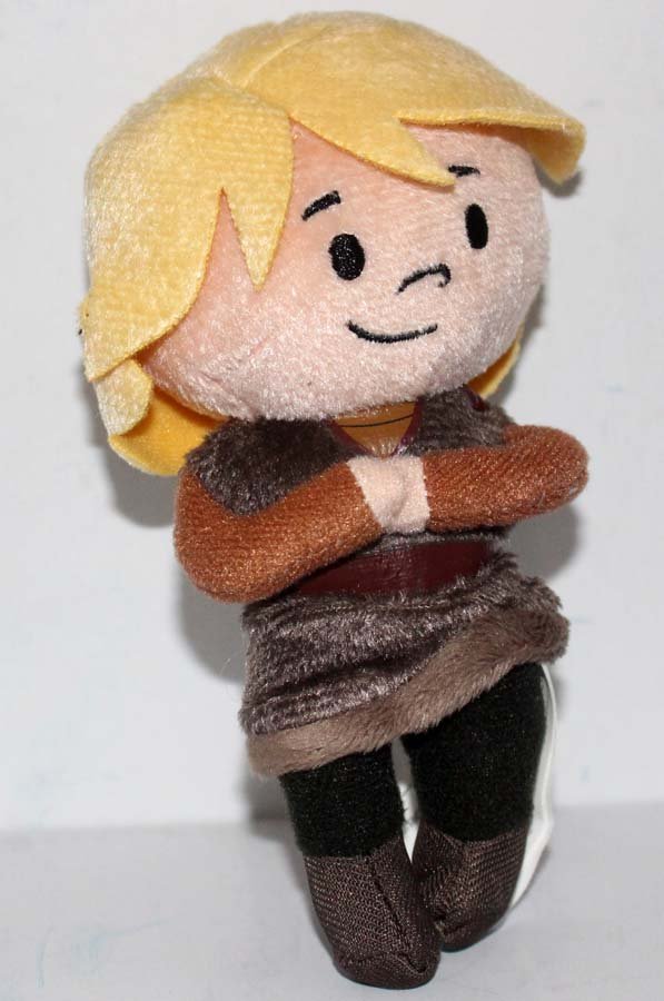 disney kristoff plush