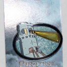 Disney Pirates of the Caribbean On Stranger Tides Reveal/Conceal Pin Mermaid Lighthouse Ltd Release Disney Pirates of the Caribbean On Stranger Tides Reveal/Conceal Pin Mermaid Lighthouse Ltd Release