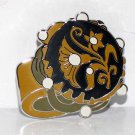 Disney Pirates of the Caribbean On Stranger Tides Reveal/Conceal Pin Jack Sparrow's Ring