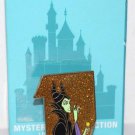 Disney D23 Expo 2015 Mystery Pin Collection Maleficent Limited Edition 525