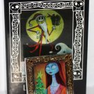 Disneyland Resort Haunted Mansion Holiday 2019 Transforming Picture Mystery Pin Sally with Tree Disneyland Resort Haunted Mansion Holiday 2019 Transforming Picture Mystery Pin Sally with Tree