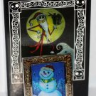 Disneyland Resort Haunted Mansion Holiday 2019 Transforming Picture Mystery Pin Snowman Disneyland Resort Haunted Mansion Holiday 2019 Transforming Picture Mystery Pin Snowman