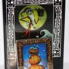 Disneyland Resort Haunted Mansion Holiday 2019 Transforming Picture Mystery Pin Oogie Boogie Pumpkin Disneyland Resort Haunted Mansion Holiday 2019 Transforming Picture Mystery Pin Oogie Boogie Pumpkin