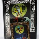 Disneyland Resort Haunted Mansion Holiday 2019 Transforming Picture Mystery Pin Jack Skellington Disneyland Resort Haunted Mansion Holiday 2019 Transforming Picture Mystery Pin Jack Skellington