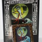 Disneyland Resort Haunted Mansion Holiday 2019 Transforming Picture Mystery Pin Sandy Claws Disneyland Resort Haunted Mansion Holiday 2019 Transforming Picture Mystery Pin Sandy Claws