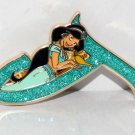Disney Parks Princess Letters Mystery Pin J for Jasmine Disney Parks Princess Letters Mystery Pin J for Jasmine