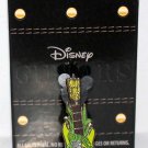 Disney Guitars Mystery Pin Collection Jungle Book Baloo Limited Release Disney Guitars Mystery Pin Collection Jungle Book Baloo Limited Release