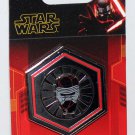 Disney Star Wars The Rise of Skywalker Kylo Ren Pin Limited Edition 3000 Disney Star Wars The Rise of Skywalker Kylo Ren Pin Limited Edition 3000