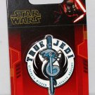 Disney Star Wars The Rise of Skywalker True Jedi Pin Limited Edition 3000 Disney Star Wars The Rise of Skywalker True Jedi Pin Limited Edition 3000