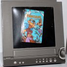 Disneyland Resort VCR Tape Pin Hercules Limited Edition 1500 Disneyland Resort VCR Tape Pin Hercules Limited Edition 1500