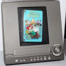 Disneyland Resort VCR Tape Pin The Little Mermaid Limited Edition 1500