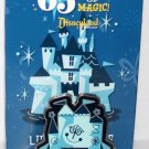 Disneyland Resort 65 Years of Magic Mystery Pin Collection It's a Small World Limited Release Disneyland Resort 65 Years of Magic Mystery Pin Collection It's a Small World Limited Release