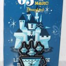 Disneyland Resort 65 Years of Magic Mystery Pin Collection Mad Tea Party Limited Release Disneyland Resort 65 Years of Magic Mystery Pin Collection Mad Tea Party Limited Release