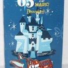 Disneyland Resort 65 Years of Magic Mystery Pin Collection Tinker Bell Chaser Limited Edition 650 Disneyland Resort 65 Years of Magic Mystery Pin Collection Tinker Bell Chaser Limited Edition 650