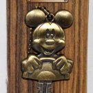 Disneyland Resort Gear Up For Adventure Character Key Pin Mickey Mouse Limited Edition 250 Disneyland Resort Gear Up For Adventure Character Key Pin Mickey Mouse Limited Edition 250