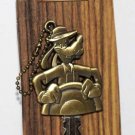 Disneyland Resort Gear Up For Adventure Character Key Pin Goofy Limited Edition 250