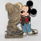 Disneyland Resort Gear Up For Adventure Trophy Set Pin Mickey Mouse Limited Edition 250 Disneyland Resort Gear Up For Adventure Trophy Set Pin Mickey Mouse Limited Edition 250