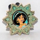 Disney Season's Greetings 2015 Princess Snowflake Mystery Pin Jasmine Limited Release Disney Season's Greetings 2015 Princess Snowflake Mystery Pin Jasmine Limited Release