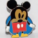 Disney Vinylmation Popcorns Mystery Pin Mickey Mouse