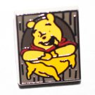 Disney Tiny Kingdom Disneyland Park Edition Series 2 Winnie the Pooh Ride Scene Ltd Release Disney Tiny Kingdom Disneyland Park Edition Series 2 Winnie the Pooh Ride Scene Ltd Release
