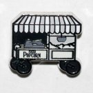 Disney Tiny Kingdom Special D23 Expo 2019 Edition Mystery Pin Popcorn Cart Limited Release Disney Tiny Kingdom Special D23 Expo 2019 Edition Mystery Pin Popcorn Cart Limited Release