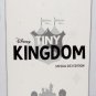 Disney Tiny Kingdom Special D23 Expo 2019 Edition Mystery Pin Popcorn Cart Limited Release