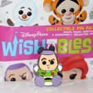 Disney Wishables Pin Buzz Lightyear