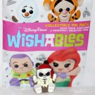 Disney Wishables Pin Pirates of the Caribbean Skeleton Pirate Disney Wishables Pin Pirates of the Caribbean Skeleton Pirate