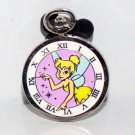 Disney Pocket Watch Mystery Pin Tinker Bell Disney Pocket Watch Mystery Pin Tinker Bell