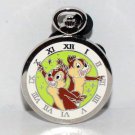 Disney Pocket Watch Mystery Pin Chip and Dale Disney Pocket Watch Mystery Pin Chip and Dale