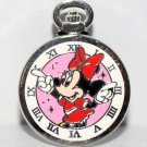 Disney Pocket Watch Mystery Pin Minnie Mouse Disney Pocket Watch Mystery Pin Minnie Mouse