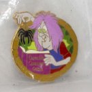 Disneyland Resort Where Evil Spells are Always Broken GWP Pin Madam Mim Disneyland Resort Where Evil Spells are Always Broken GWP Pin Madam Mim