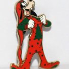 Disney Christmas Jammies Mystery Collection Pin Goofy Limited Release Disney Christmas Jammies Mystery Collection Pin Goofy Limited Release