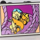 Disney Films Mystery Collection Pin Hercules and Pegasus Babies Limited Release
