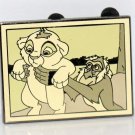 Disney Films Mystery Collection Pin Lion King Baby Simba and Rafiki Chaser Limited Edition 600 Disney Films Mystery Collection Pin Lion King Baby Simba and Rafiki Chaser Limited Edition 600