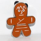 Disney Star Wars Gingerbread Mystery Collection Pin Luke Skywalker Disney Star Wars Gingerbread Mystery Collection Pin Luke Skywalker