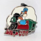 Disney Train Conductor Mystery Pin Collection Chipmunk Chip Limited Release Disney Train Conductor Mystery Pin Collection Chipmunk Chip Limited Release