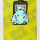Disney Monsters University Reveal-Conceal Mystery Pin Sulley Limited Release Disney Monsters University Reveal-Conceal Mystery Pin Sulley Limited Release