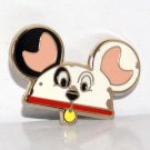 Disney Character Earhat Mystery Collection 101 Dalmatian's Patch Disney Character Earhat Mystery Collection 101 Dalmatian's Patch
