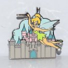 Disney Store Parks Adventure Starter Pin Tinker Bell at Sleeping Beauty Castle Disney Store Parks Adventure Starter Pin Tinker Bell at Sleeping Beauty Castle