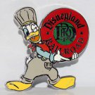 Hangin' Out at Disneyland Pin Donald Duck as a Conductor on the Disneyland Railroad Hangin' Out at Disneyland Pin Donald Duck as a Conductor on the Disneyland Railroad