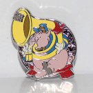 Disneyland Resort 2010 Hidden Mickey Pin Series Band Concert Paddy Pig Completer Disneyland Resort 2010 Hidden Mickey Pin Series Band Concert Paddy Pig Completer