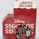 Disney Stocking Stuffers Mystery Pin Collection Doctor Facilier Limited Release