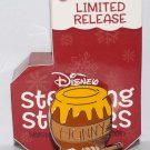 Disney Stocking Stuffers Mystery Pin Collection Winnie the Pooh Limited Release