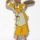 Disney Store Princess and the Frog 10th Anniversary Pin Tiana in Yellow Dress Limited Edition 1500 Disney Store Princess and the Frog 10th Anniversary Pin Tiana in Yellow Dress Limited Edition 1500